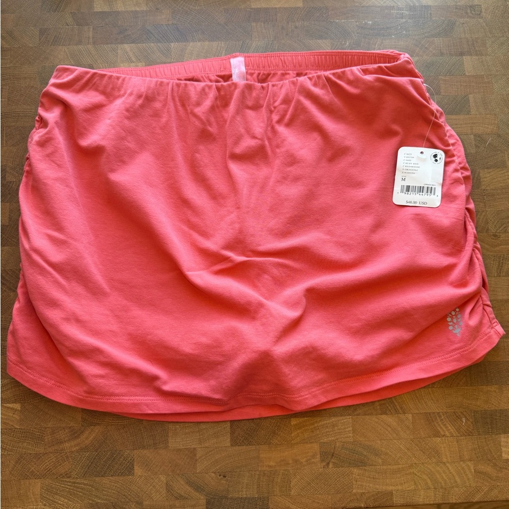 Free People Movement Mini Skirt